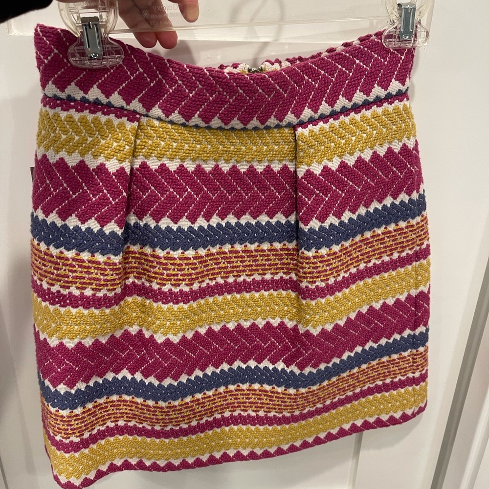Anthropologie Skirt XS NWOT